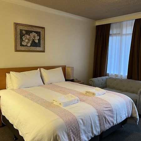 Best Western Governor Gipps Motor Inn Traralgon Luaran gambar