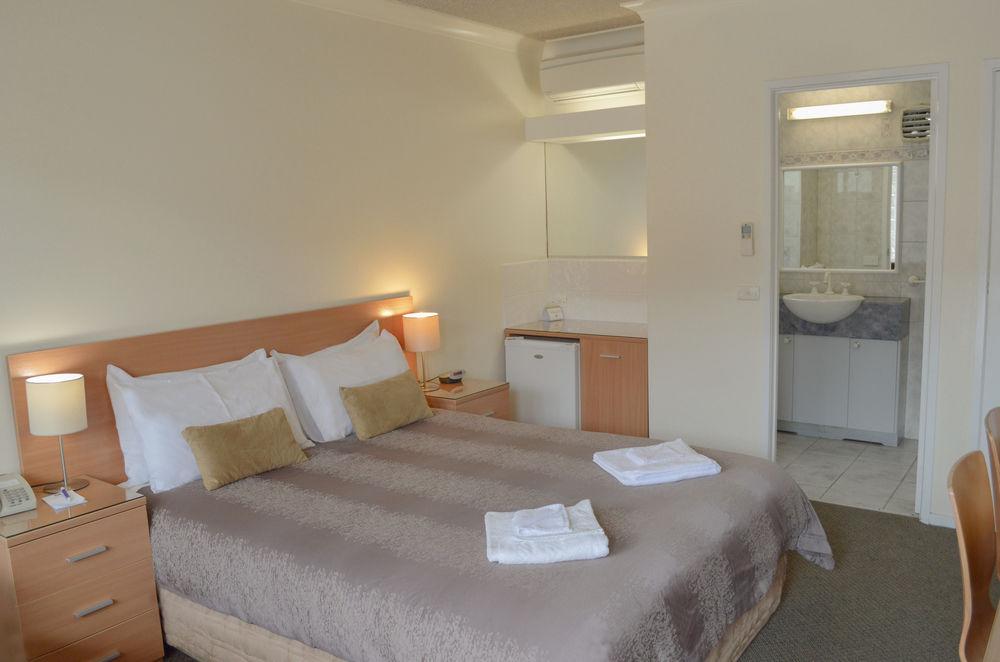 Best Western Governor Gipps Motor Inn Traralgon Luaran gambar