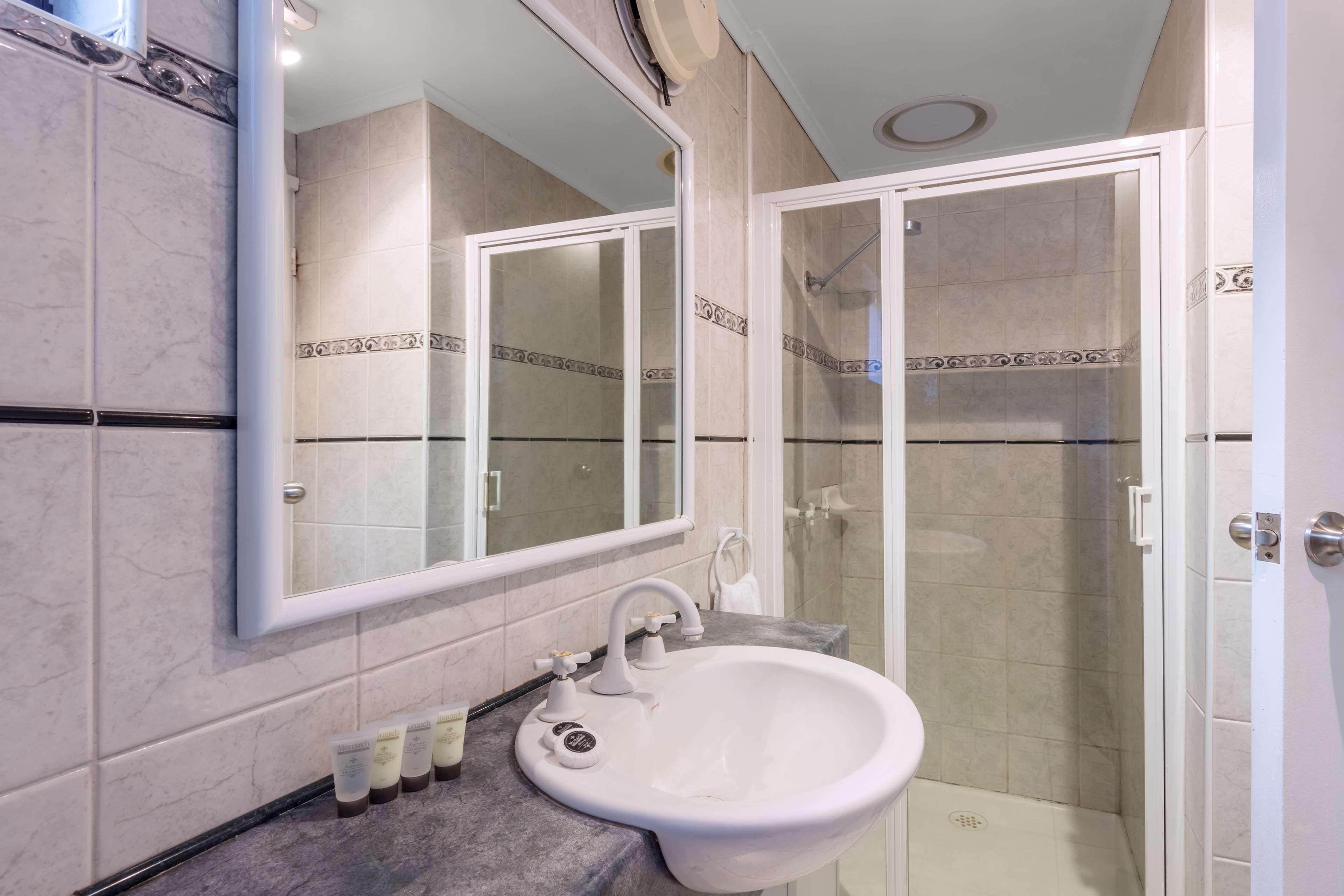 Best Western Governor Gipps Motor Inn Traralgon Luaran gambar
