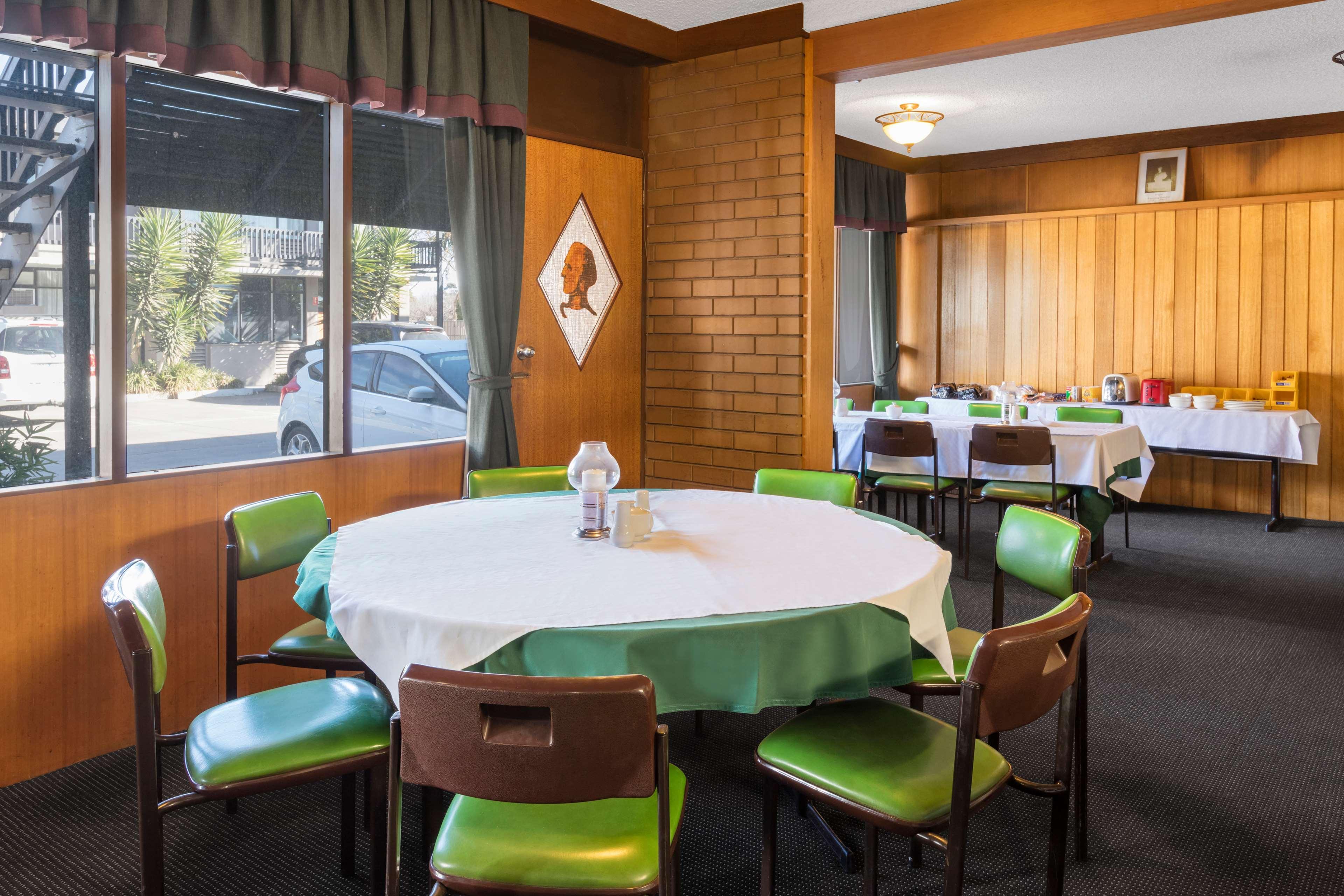 Best Western Governor Gipps Motor Inn Traralgon Luaran gambar