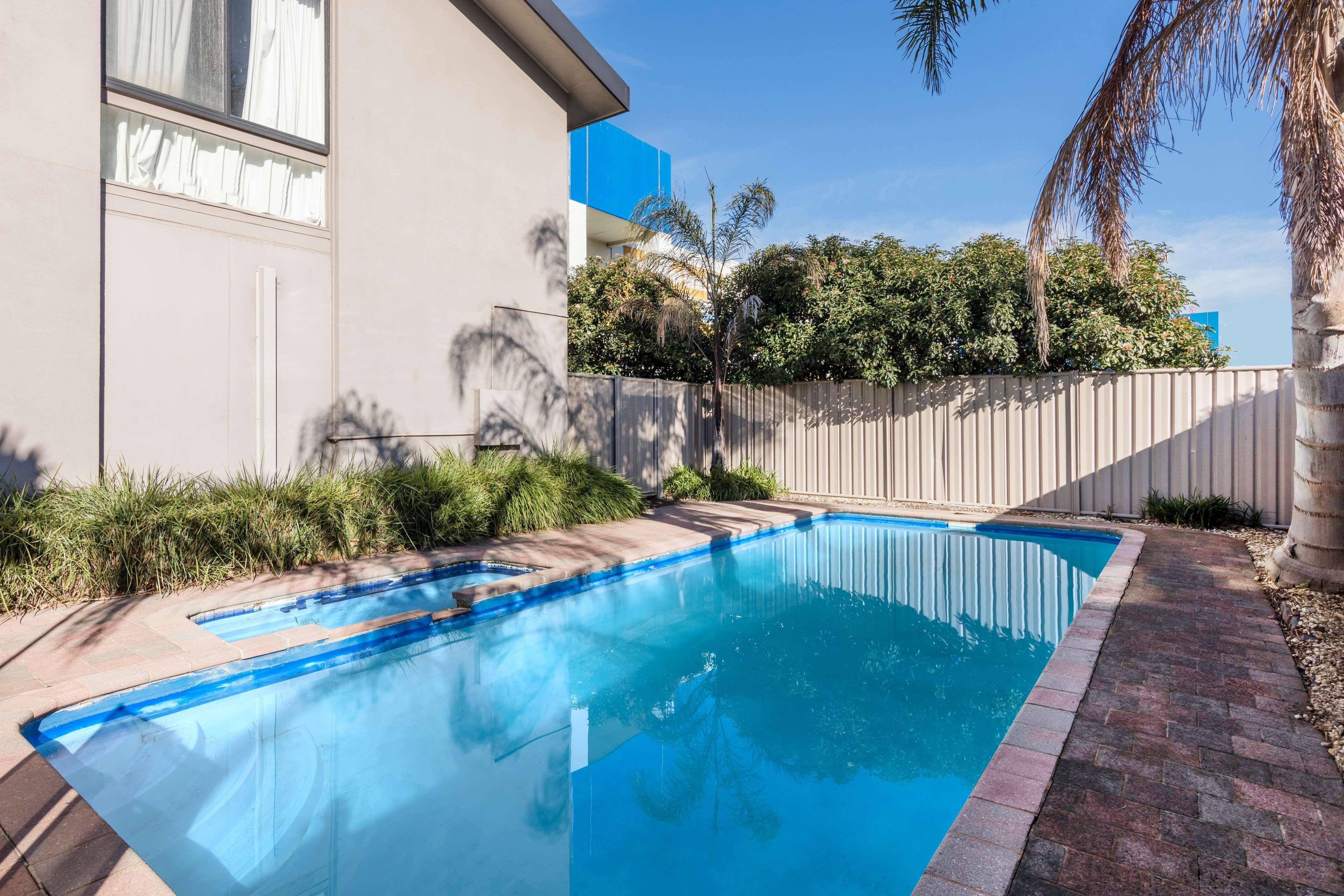 Best Western Governor Gipps Motor Inn Traralgon Luaran gambar