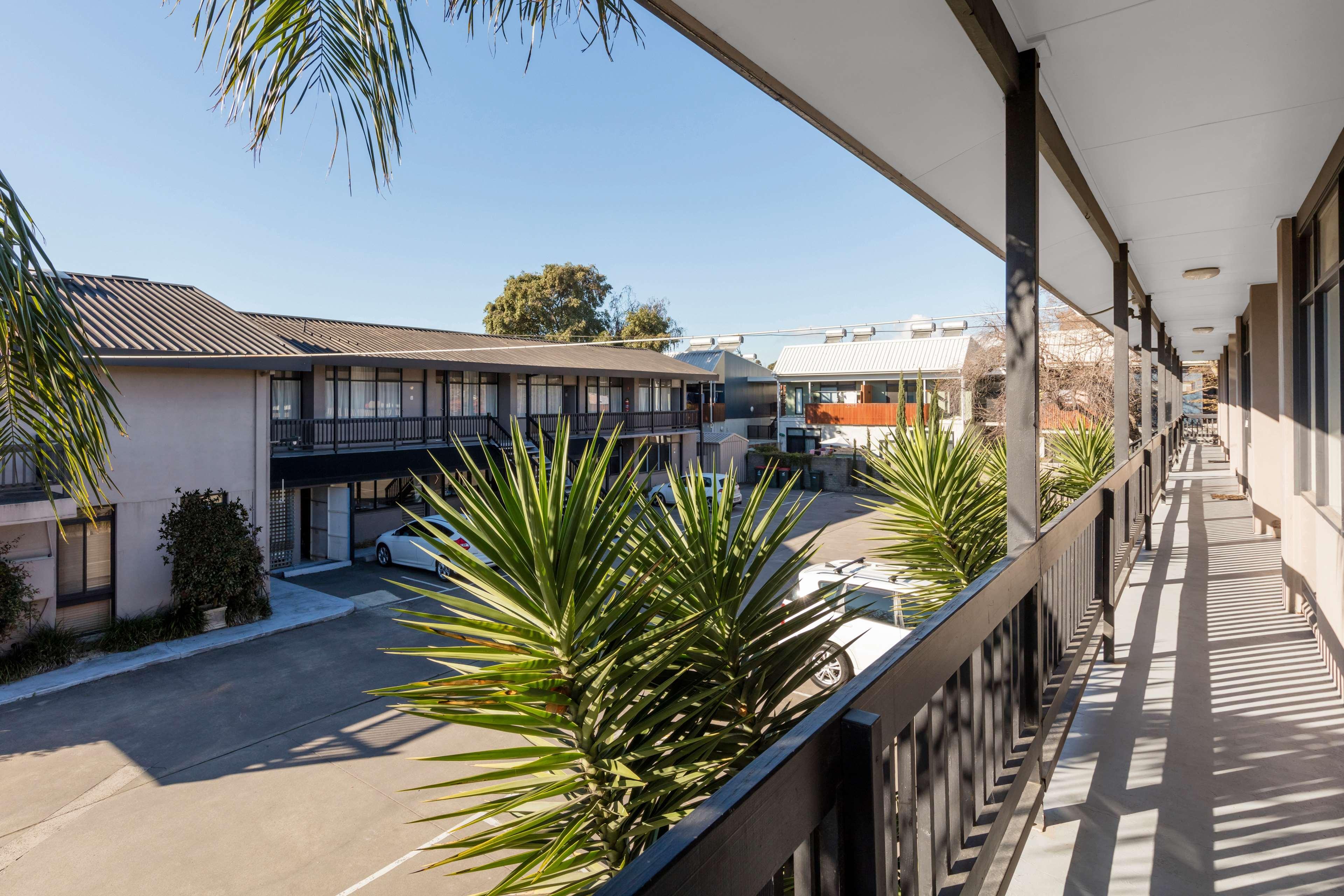 Best Western Governor Gipps Motor Inn Traralgon Luaran gambar