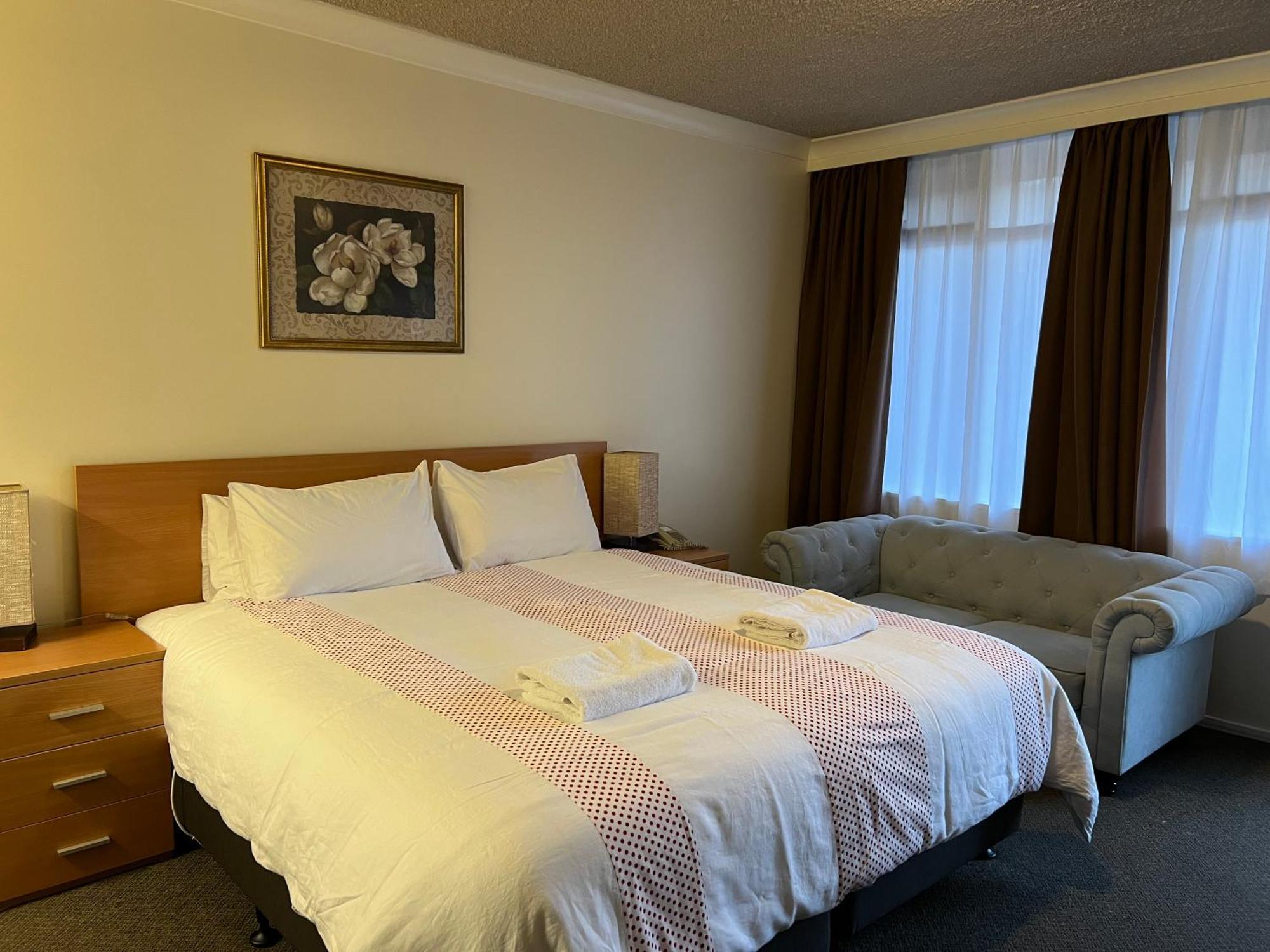 Best Western Governor Gipps Motor Inn Traralgon Luaran gambar
