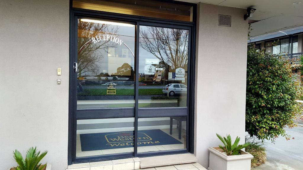 Best Western Governor Gipps Motor Inn Traralgon Luaran gambar