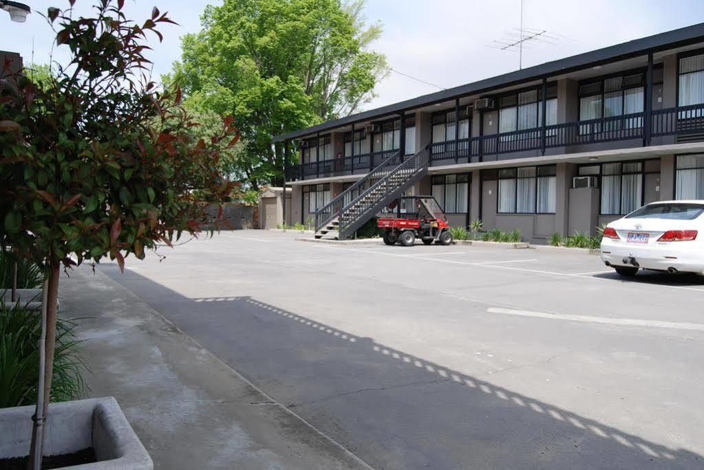 Best Western Governor Gipps Motor Inn Traralgon Luaran gambar