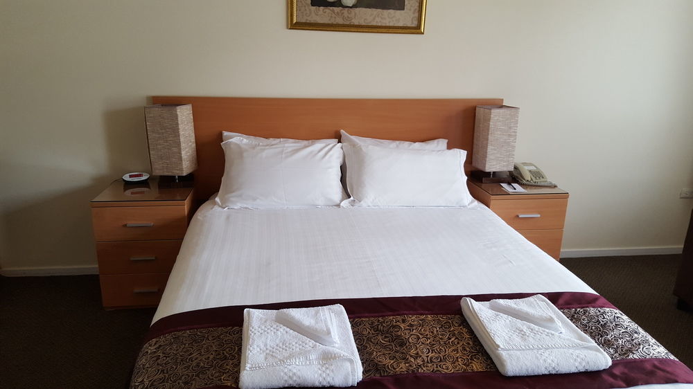 Best Western Governor Gipps Motor Inn Traralgon Luaran gambar