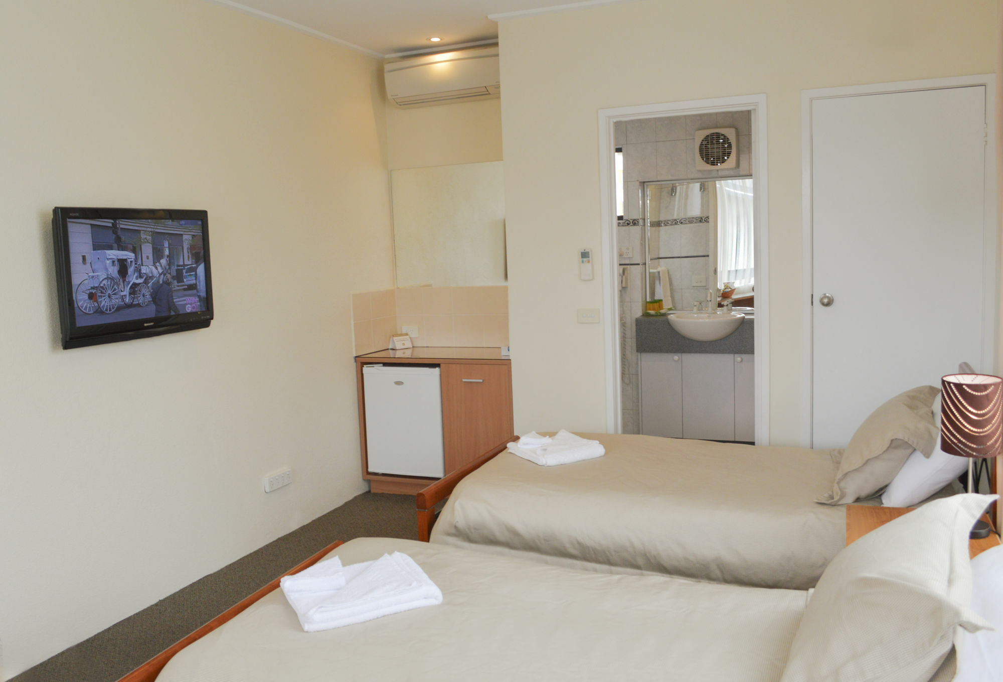 Best Western Governor Gipps Motor Inn Traralgon Luaran gambar