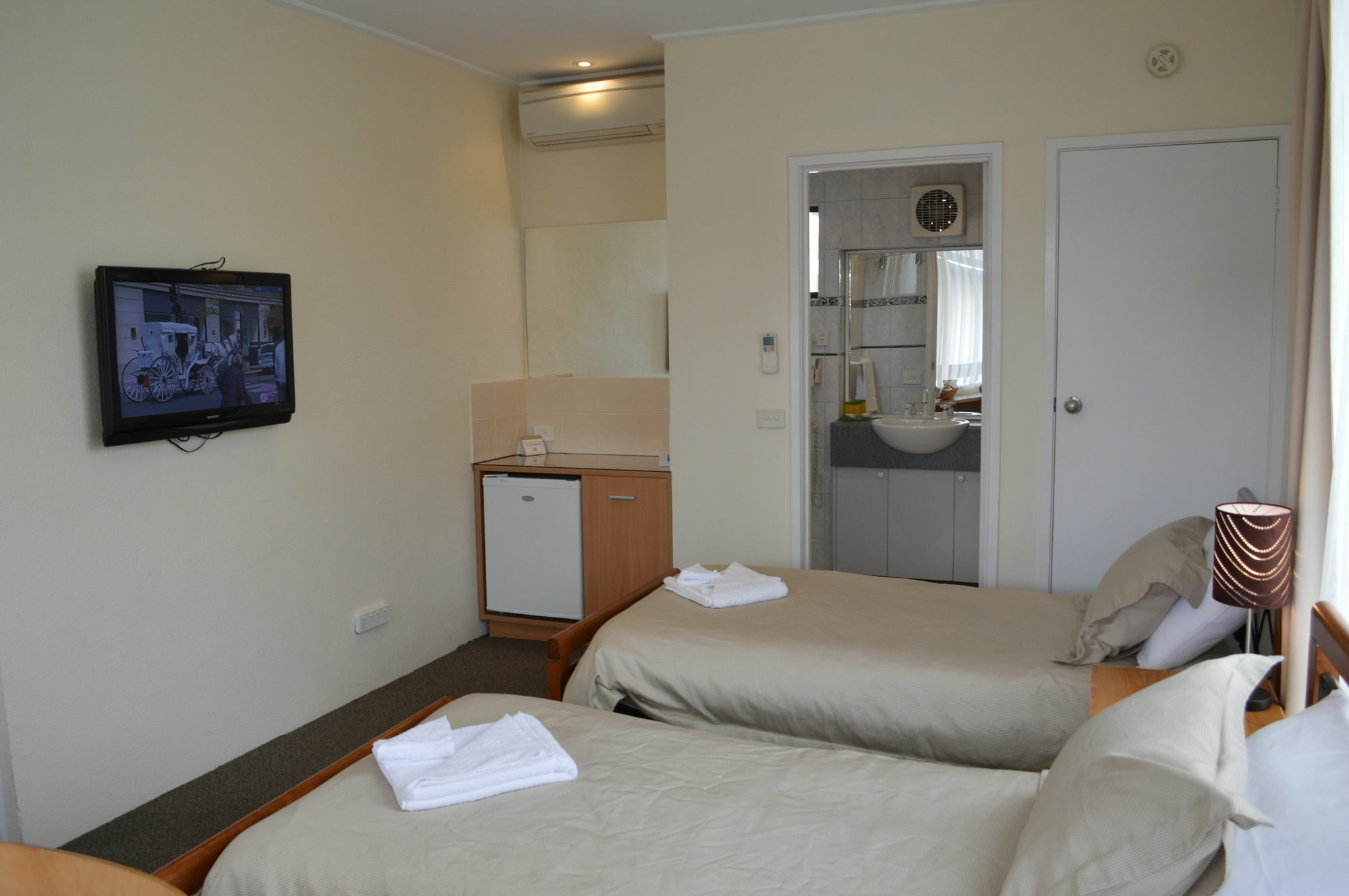 Best Western Governor Gipps Motor Inn Traralgon Luaran gambar